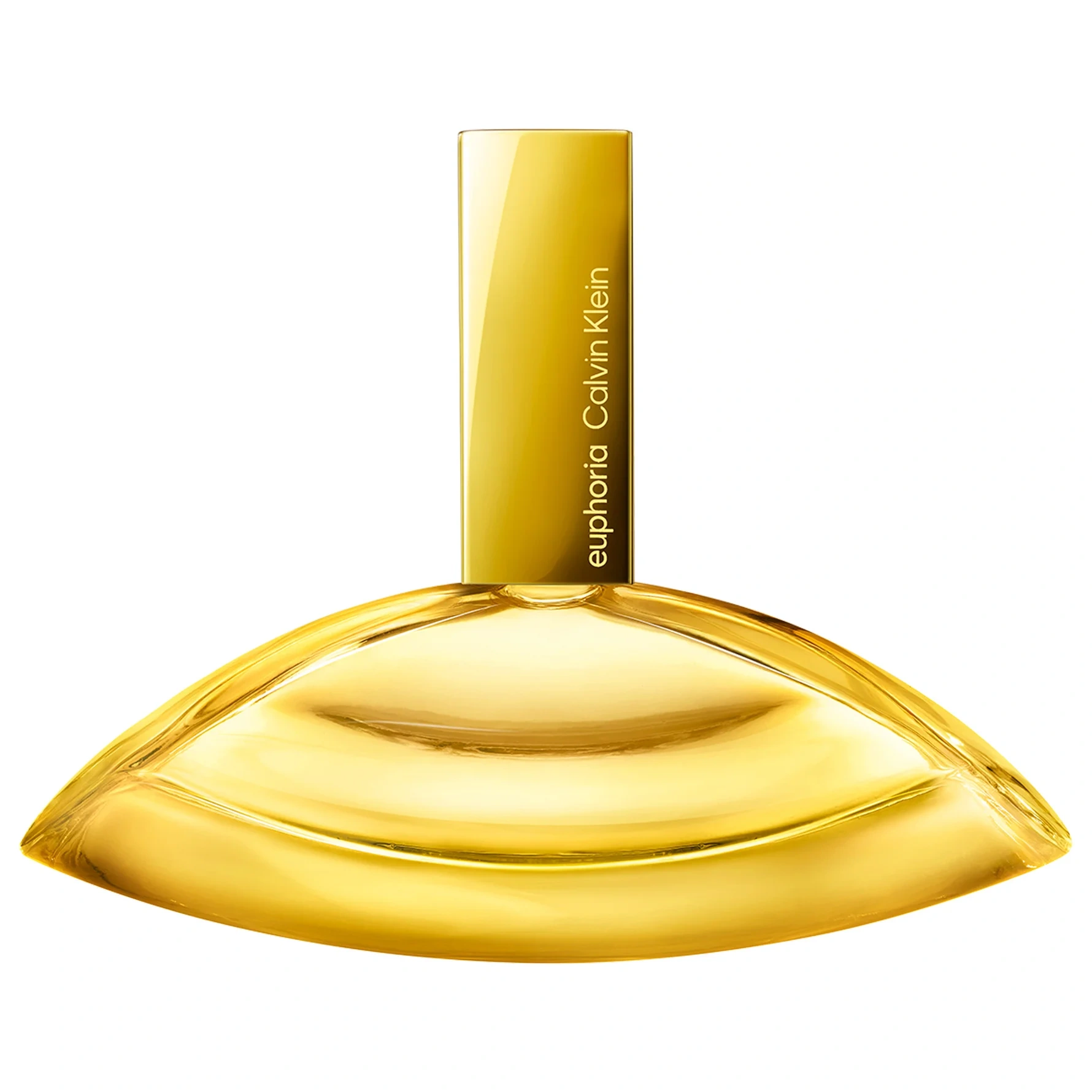CALVIN KLEIN euphoria solar elixir Parfum Intense for Women 30 ml