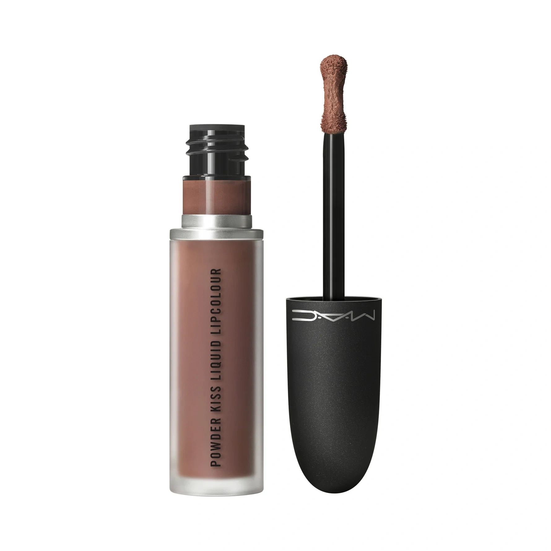 MAC Powder Kiss Liquid Lipcolor Buffiest