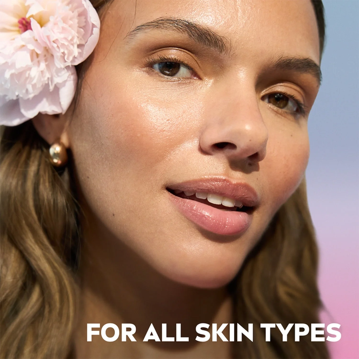 NIVEA Rose Care Micellar Face Wash