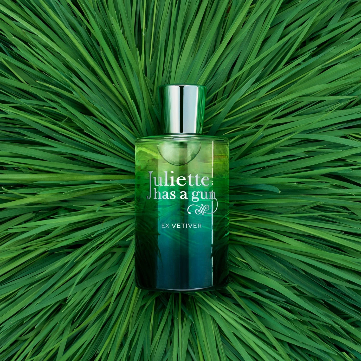 Juliette Has A Gun Ex Vetiver Eau de Parfum 50 ml