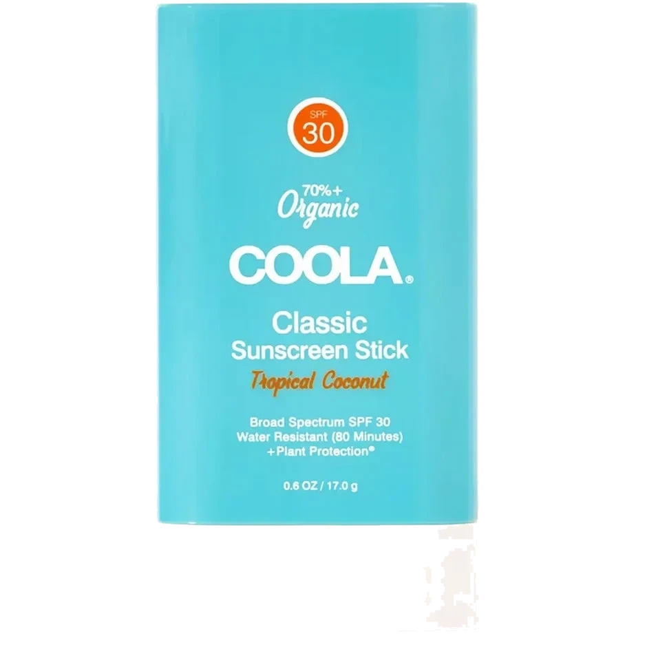COOLA Classic Stick Tropical Coconut