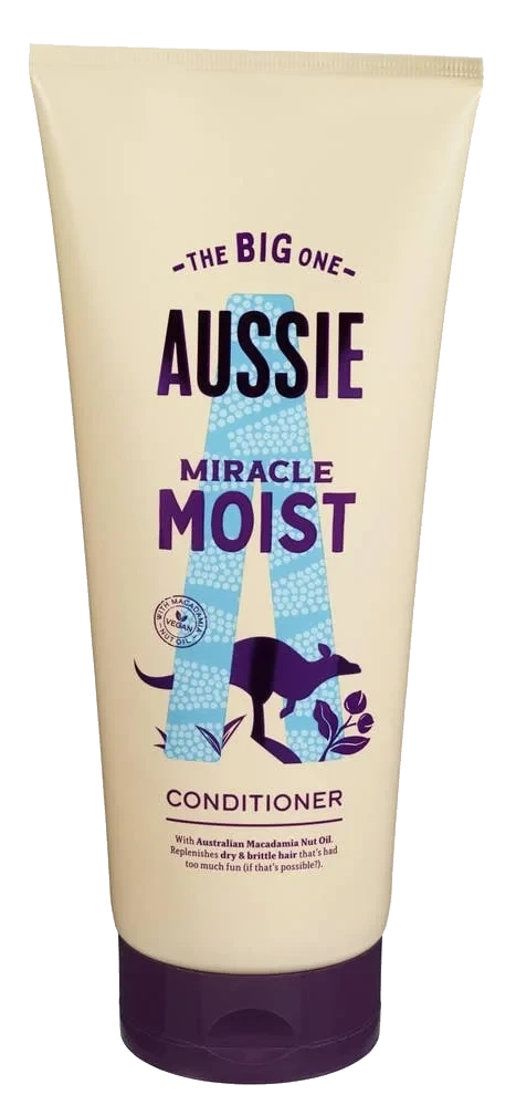 Balsam Miracle Moist 350 ml