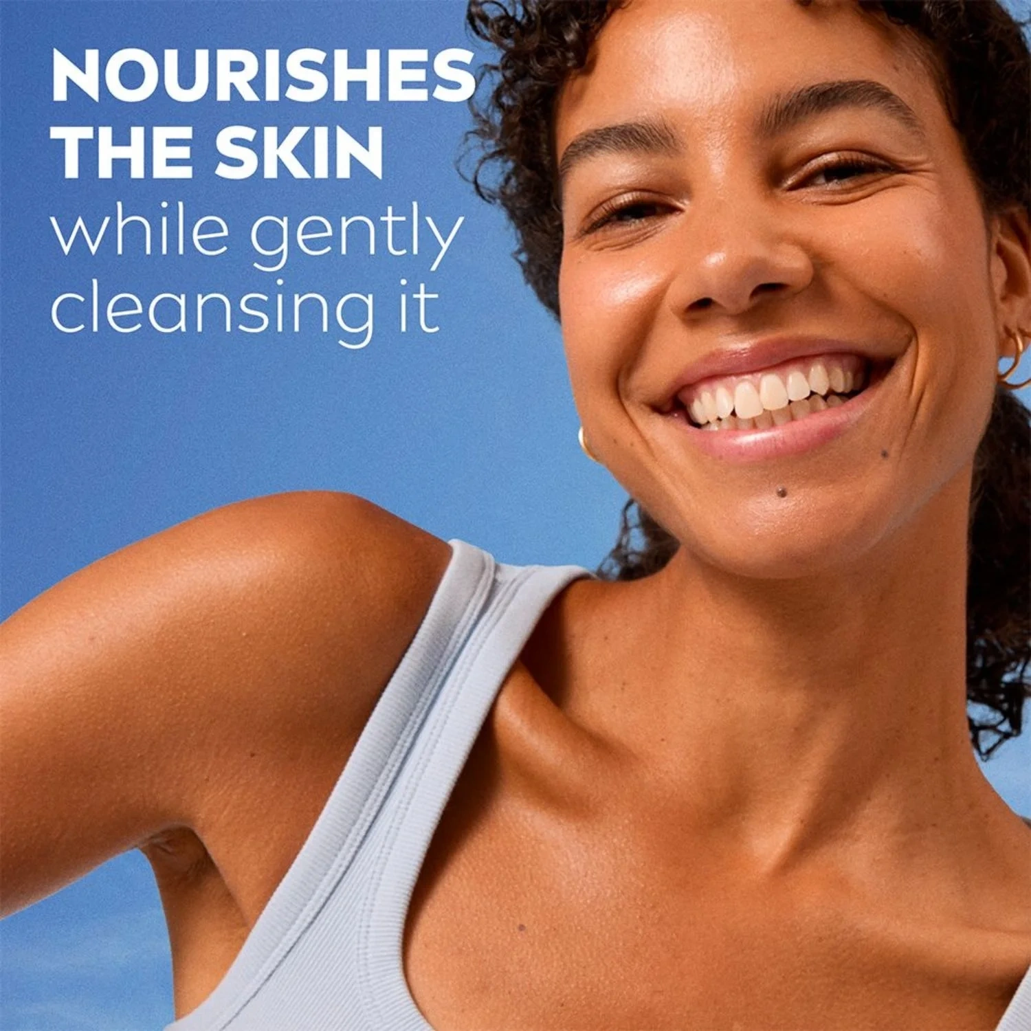 Ansiktsrengöring Gentle Cleansing Cream