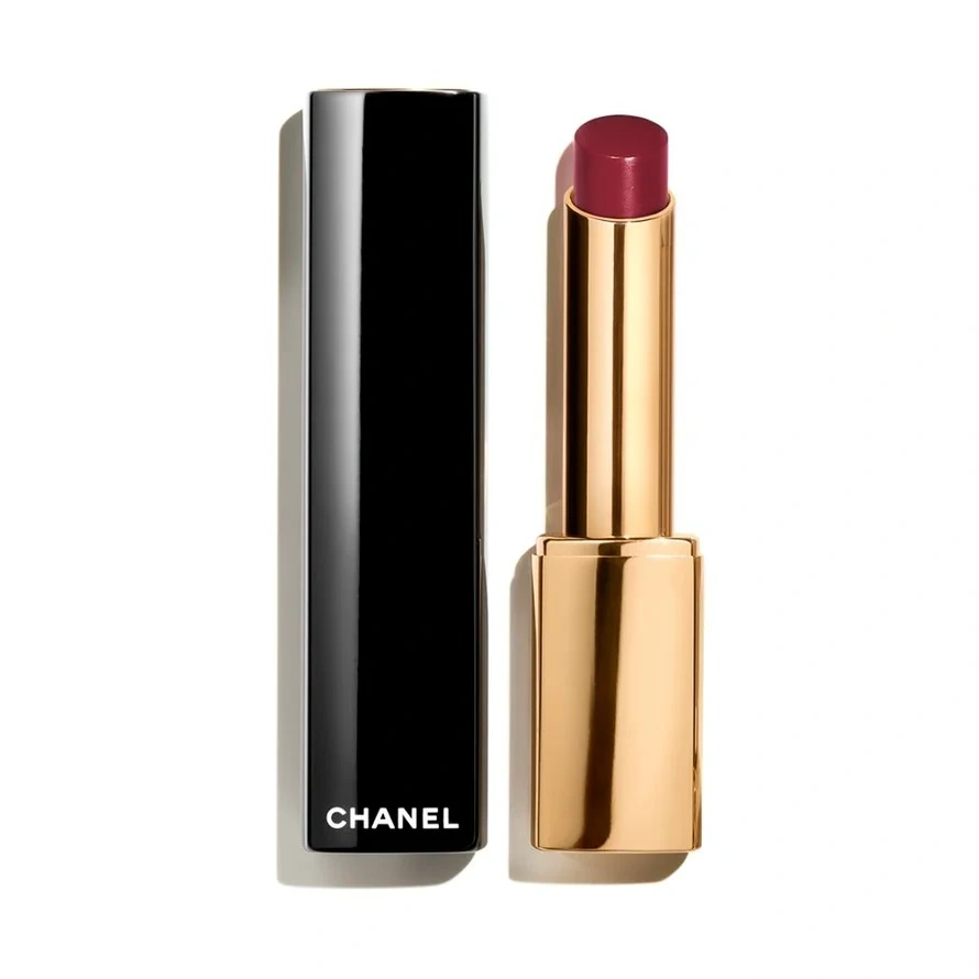 CHANEL HIGH-INTENSITY LIP COLOUR CONCENTRATED RADIANCE AND CARE REFILLABLE 874 Rose Impérial