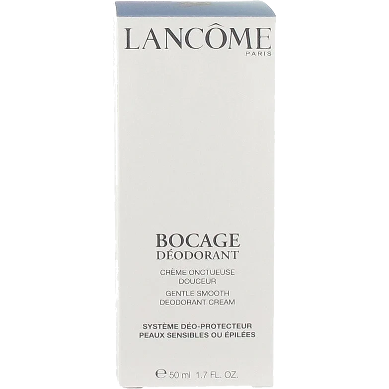 Lancôme Bocage Deodorant Cream 50 ml