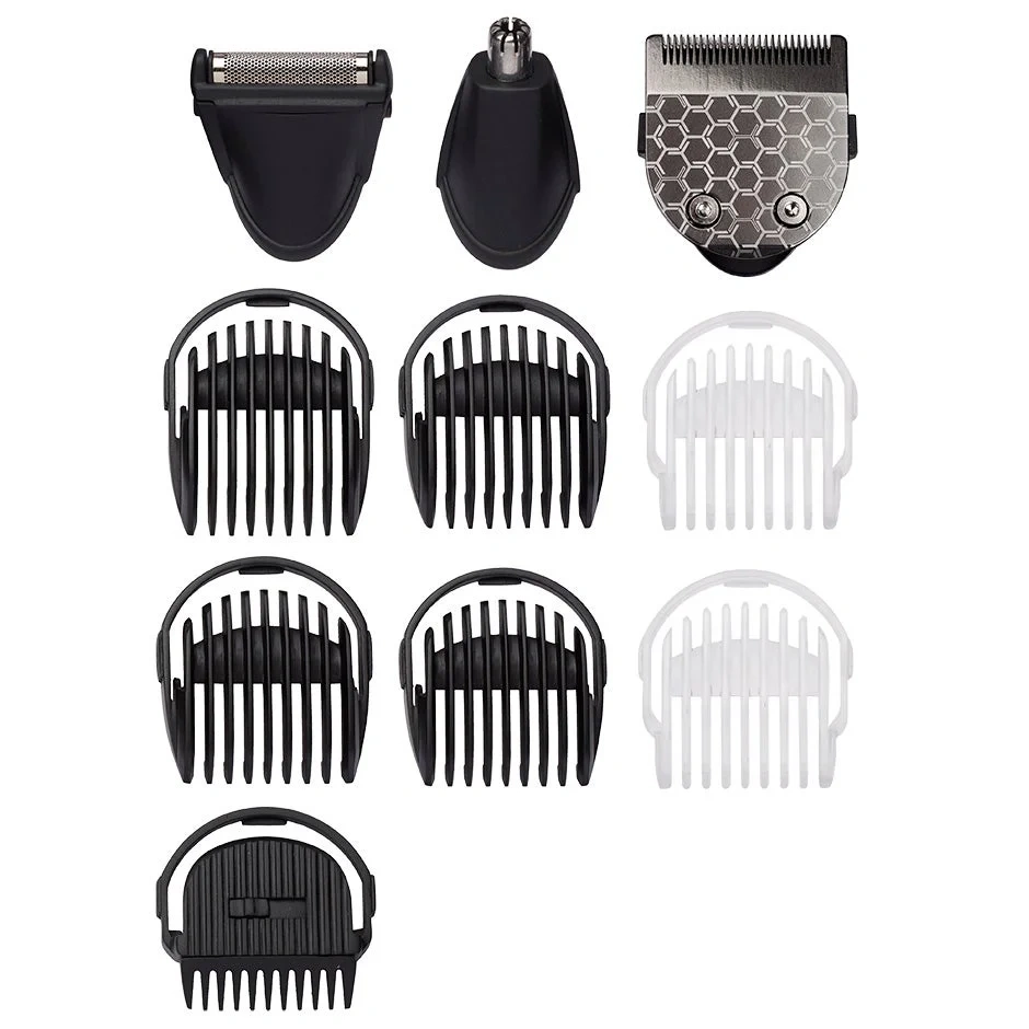 BaByliss Carbon Titanium 10-in-1