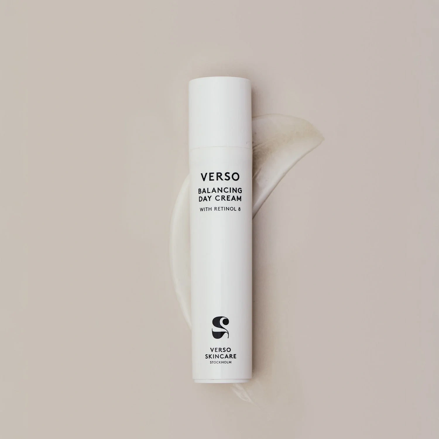 Verso N°2 Balancing Day Cream With Retinol 8