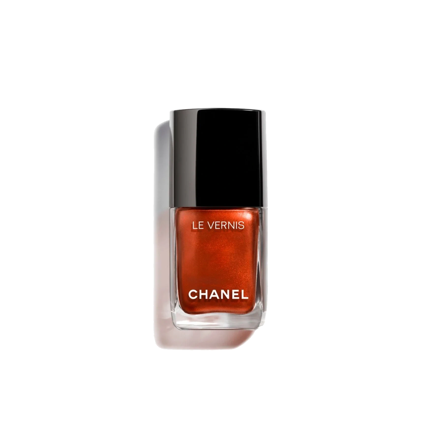 CHANEL Longwear Nail Colour 369 Alchimiste