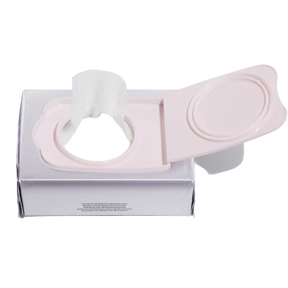 Shiseido Essential Line