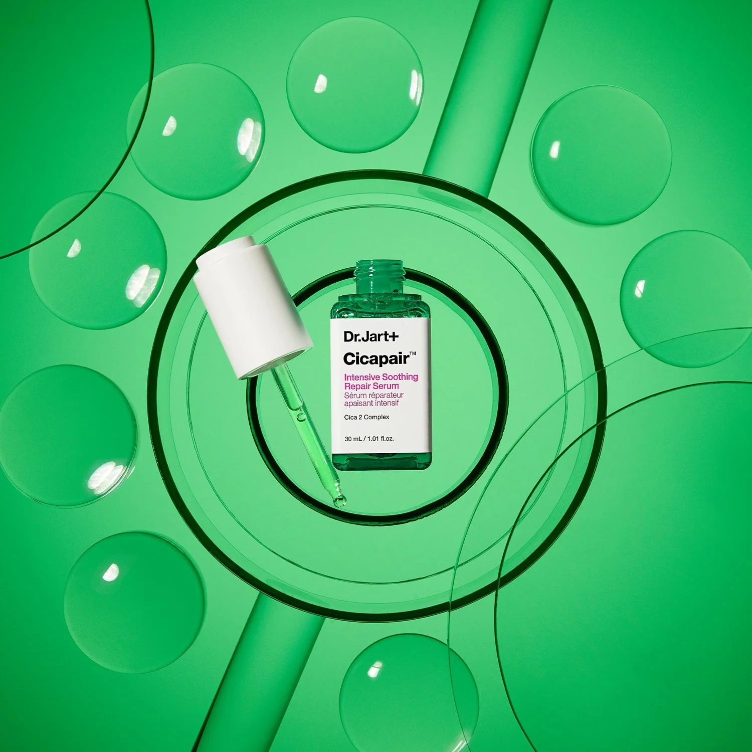 Dr.Jart+ Cicapair Intensive Soothing Repair Serum