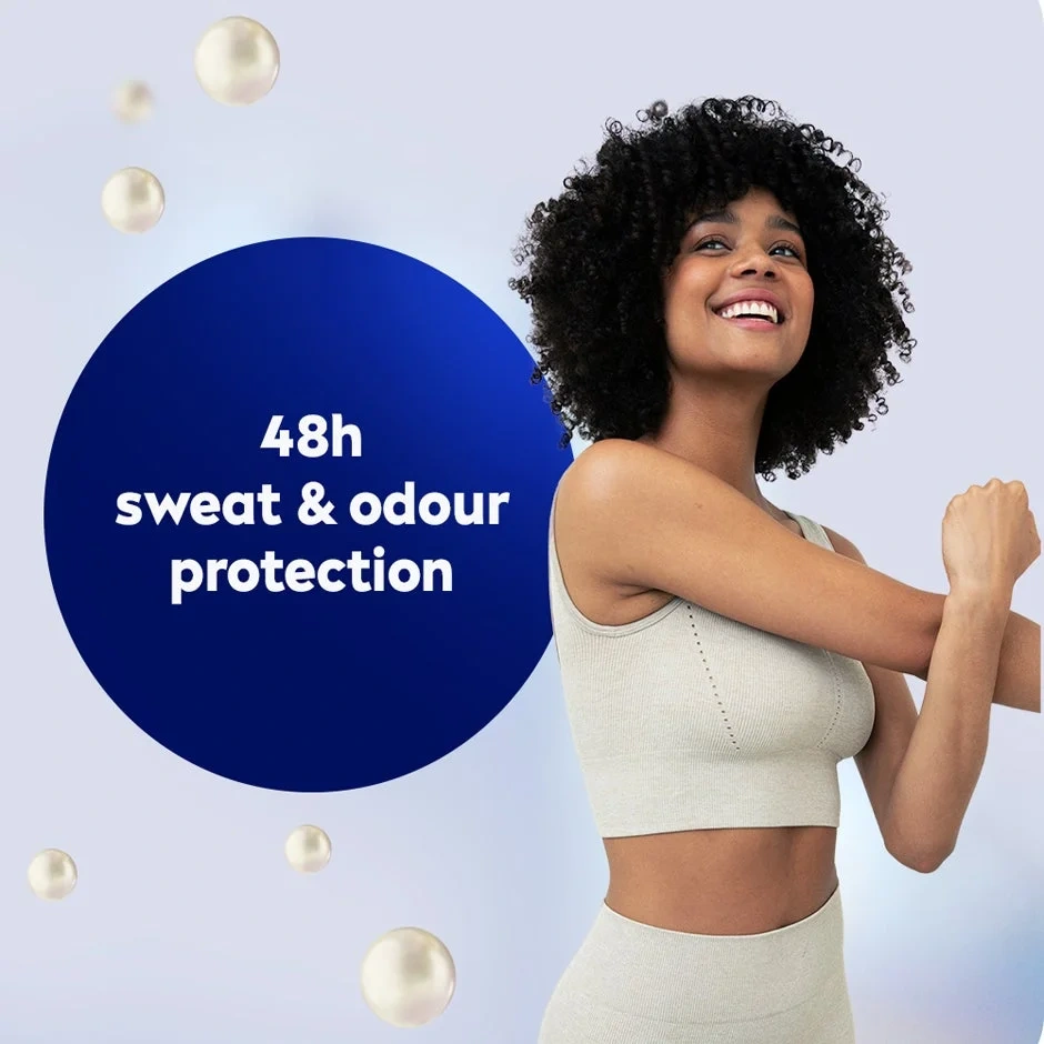 NIVEA Pearl & Beauty