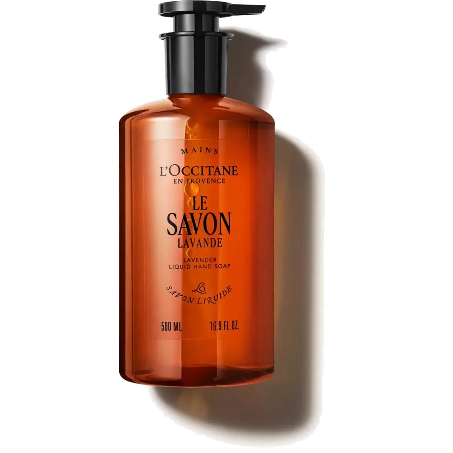 L'Occitane en Provence Karité Liquid Hand Soap Lavender