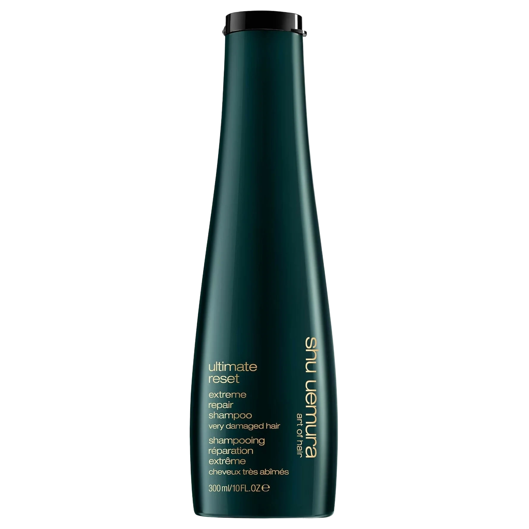 Shu Uemura Ultimate Reset Shampoo 300 ml
