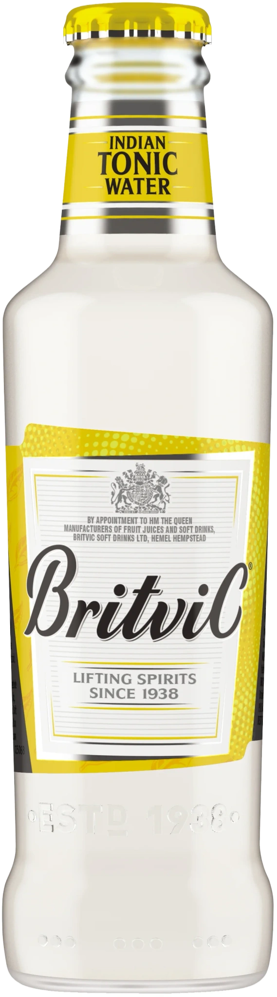 Tonic water