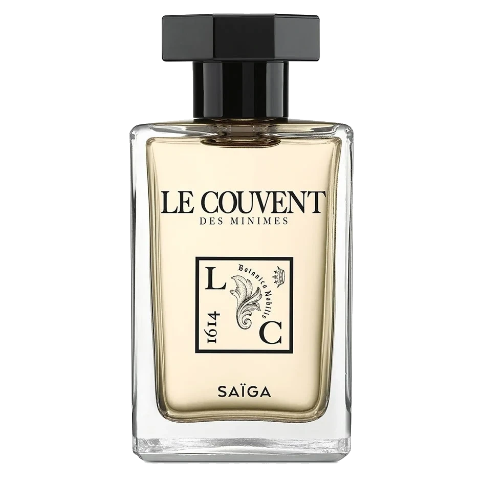 Le Couvent Saiga Singulière