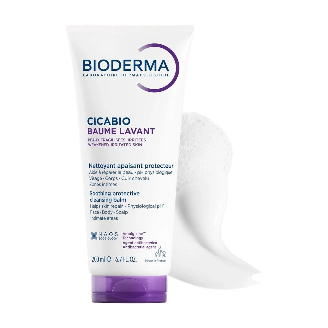 Cicabio Baume
