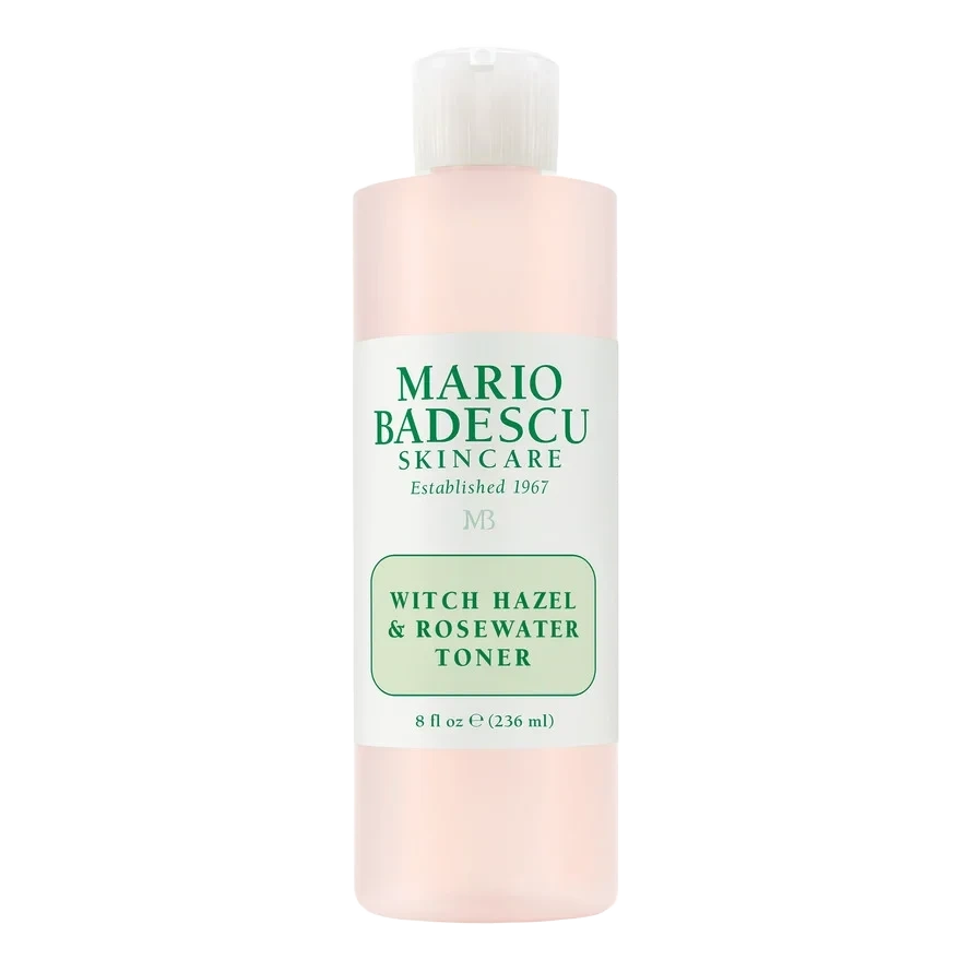 Mario Badescu Witch Hazel & Rosewater Toner 236 ml