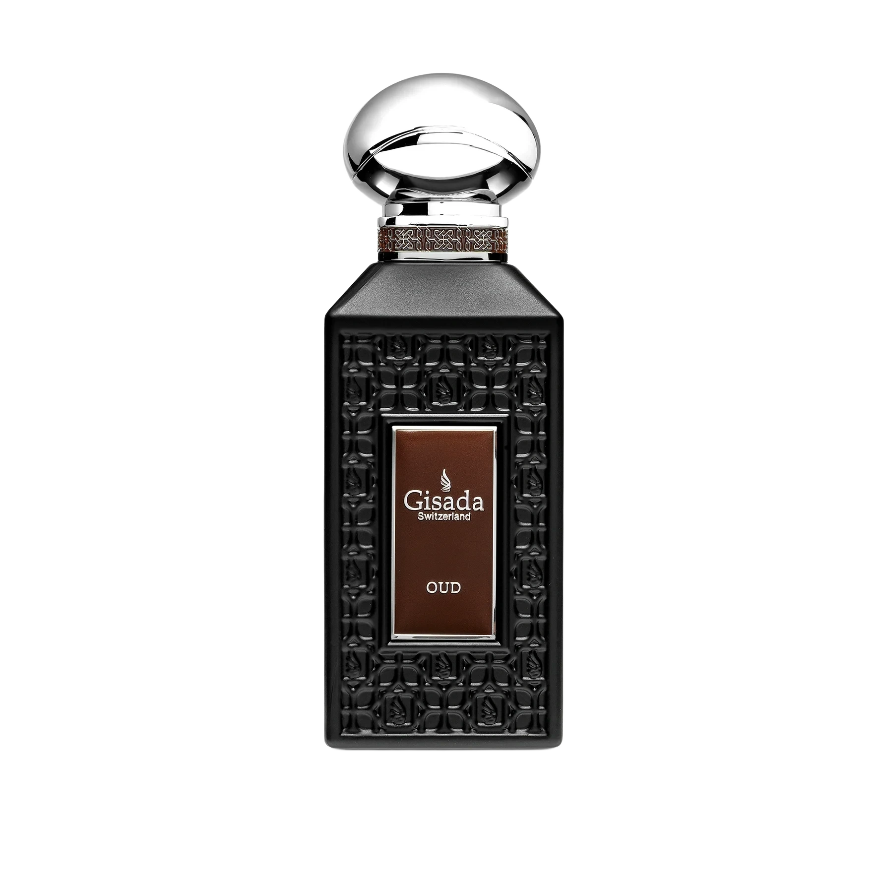 Gisada Oud Eau de Parfum 100 ml