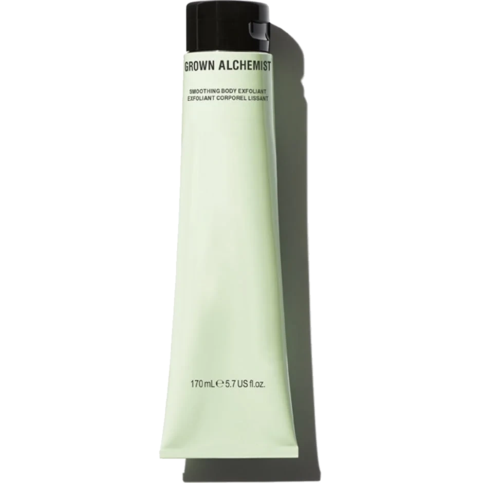 Grown Alchemist Smoothing Body Exfoliant