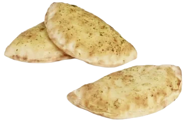 Calzone pesto & grønnsaker 22x210g