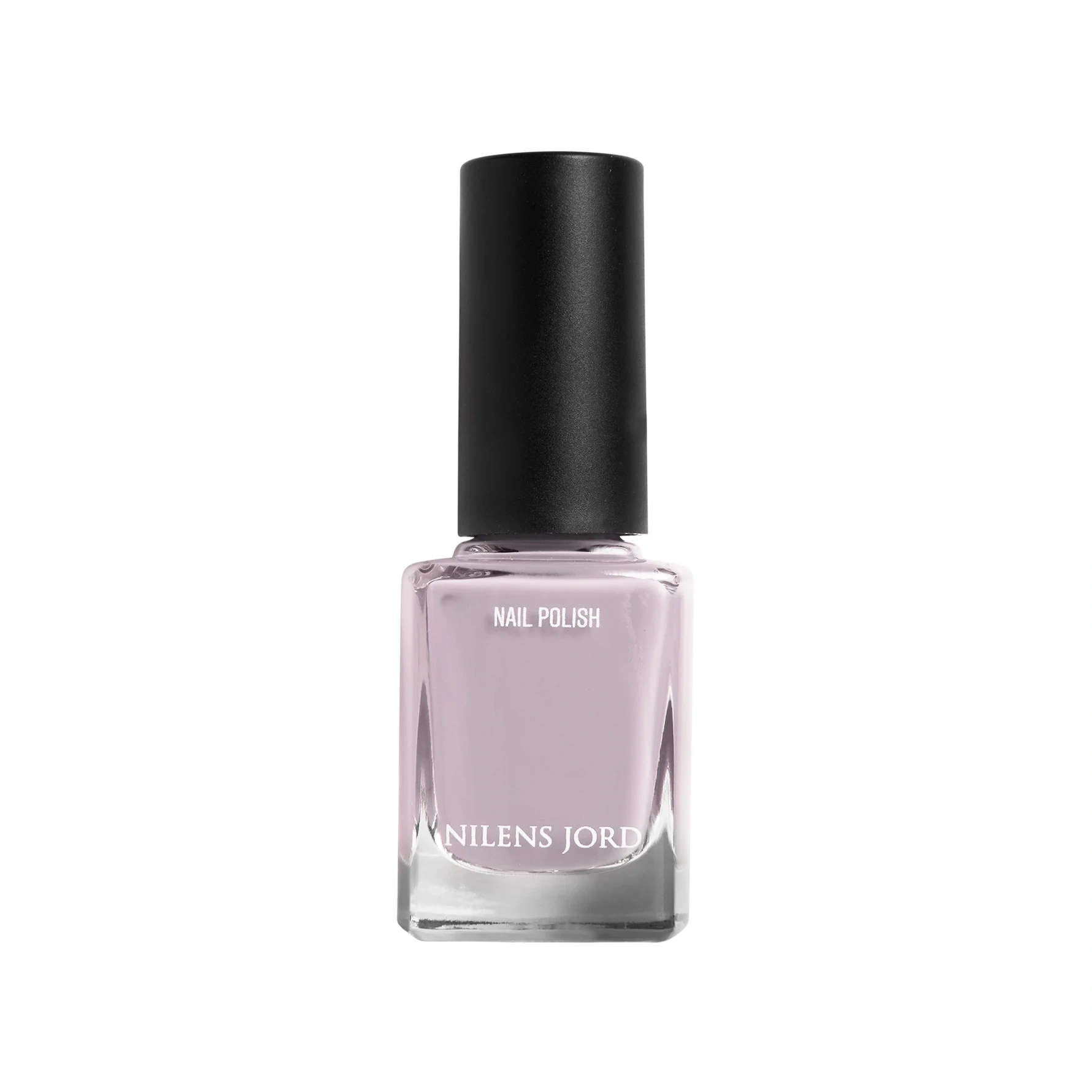 Nilens Jord Nail Polish Pearly Lilac