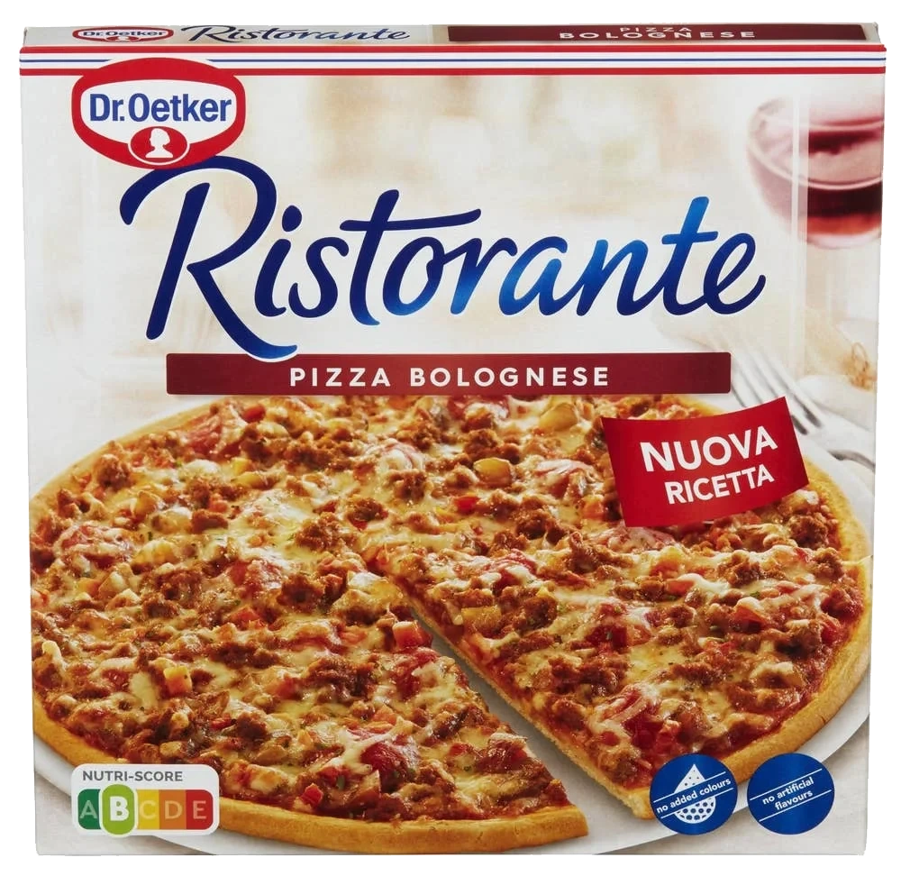 Ristorante Bolognese 375 g