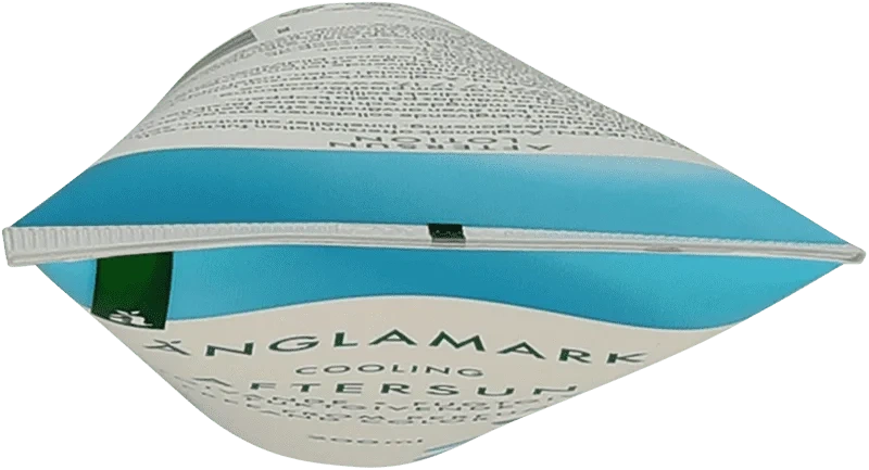Änglamark Aftersun 200ml