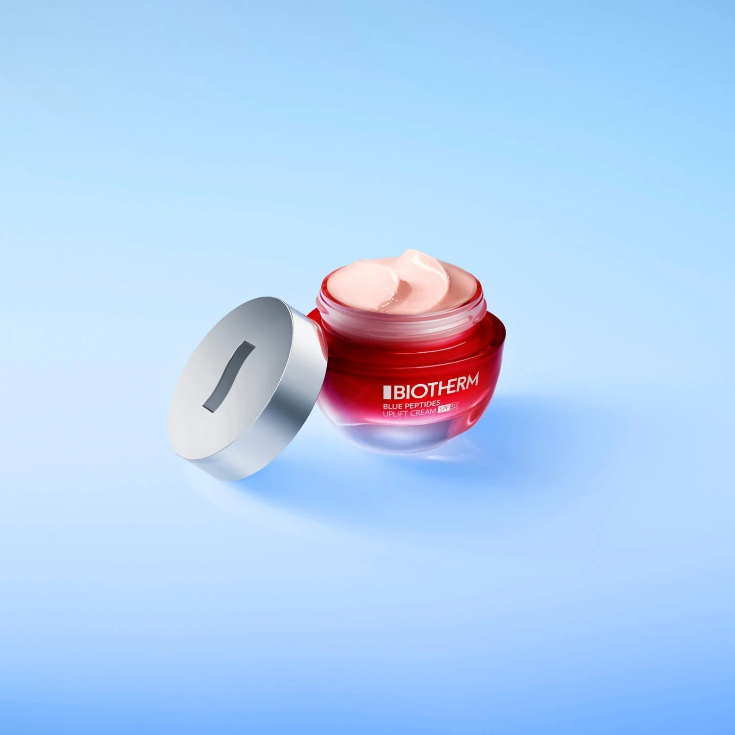 Biotherm Blue Peptides Uplift Moisturizing Cream SPF30
