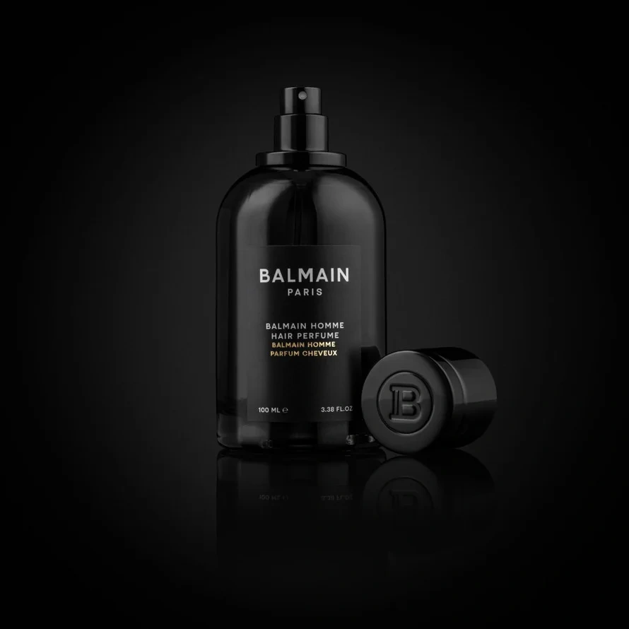 BALMAIN PARIS Hair Couture Balmain Homme Hair Perfume 100 ml