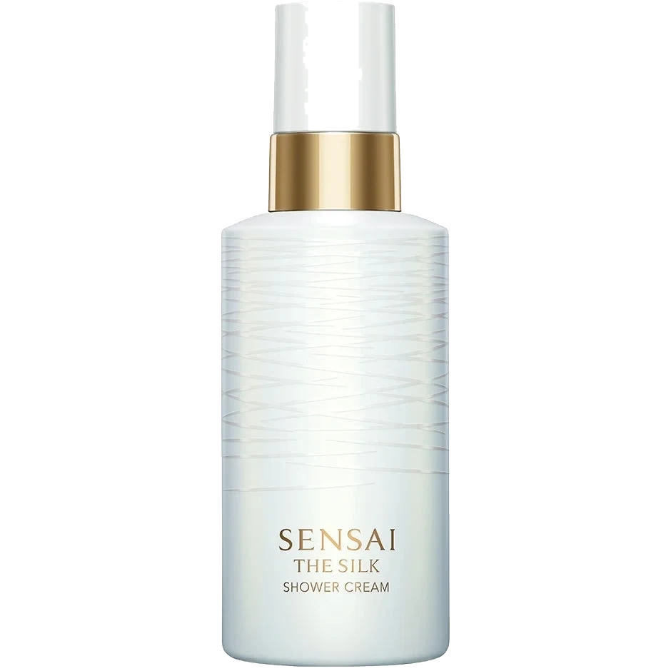 Sensai The Silk Shower Cream