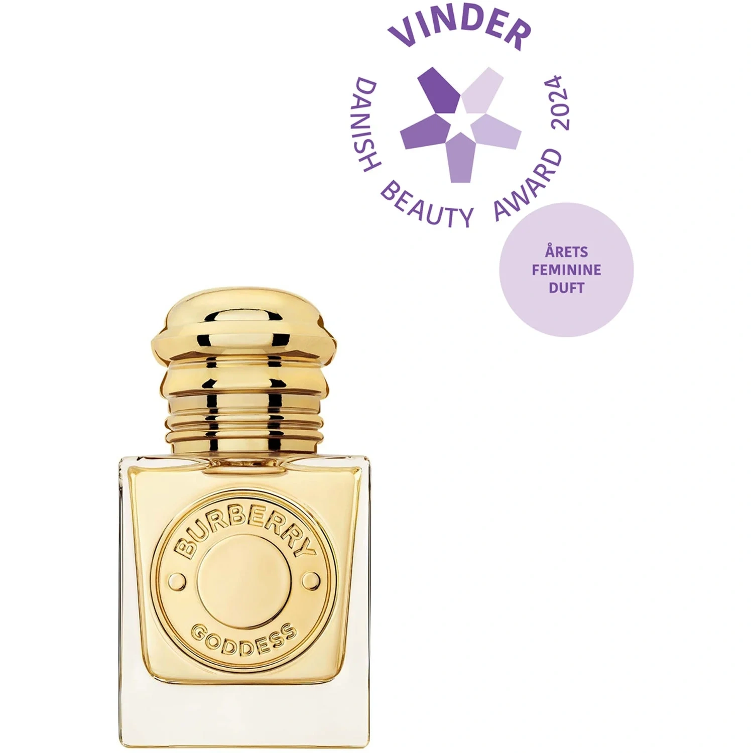 Burberry Goddess Eau de Parfum 30 ml