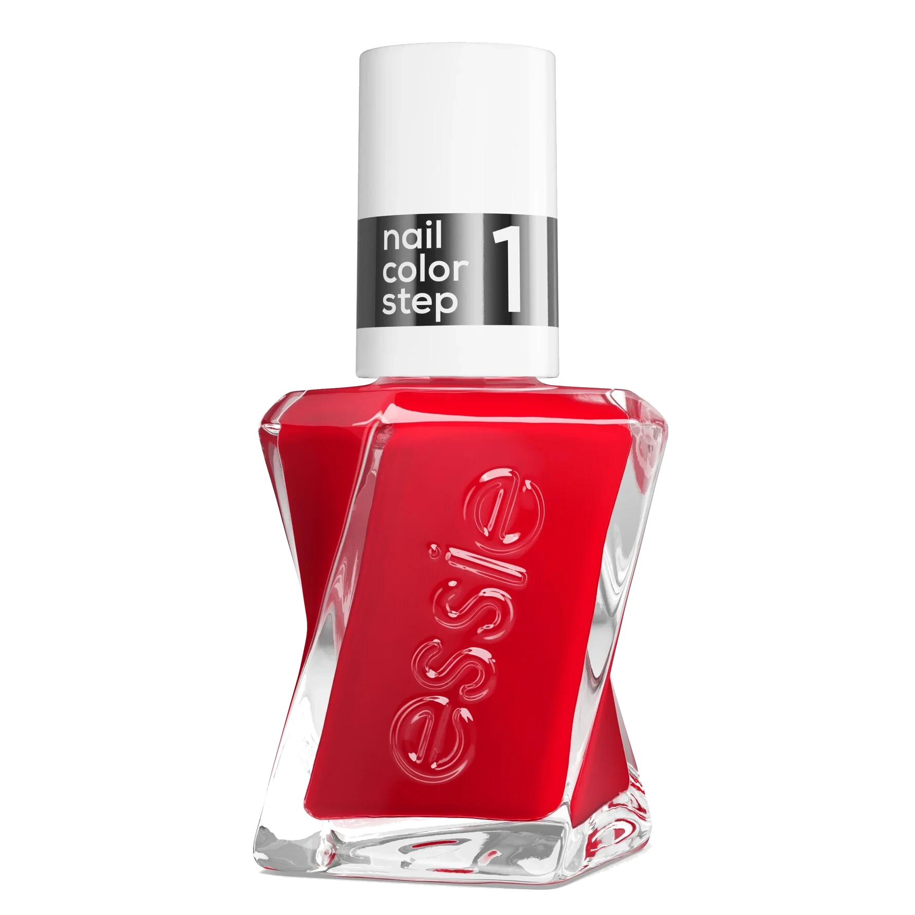 essie gel couture nail polish 270 rock the runway