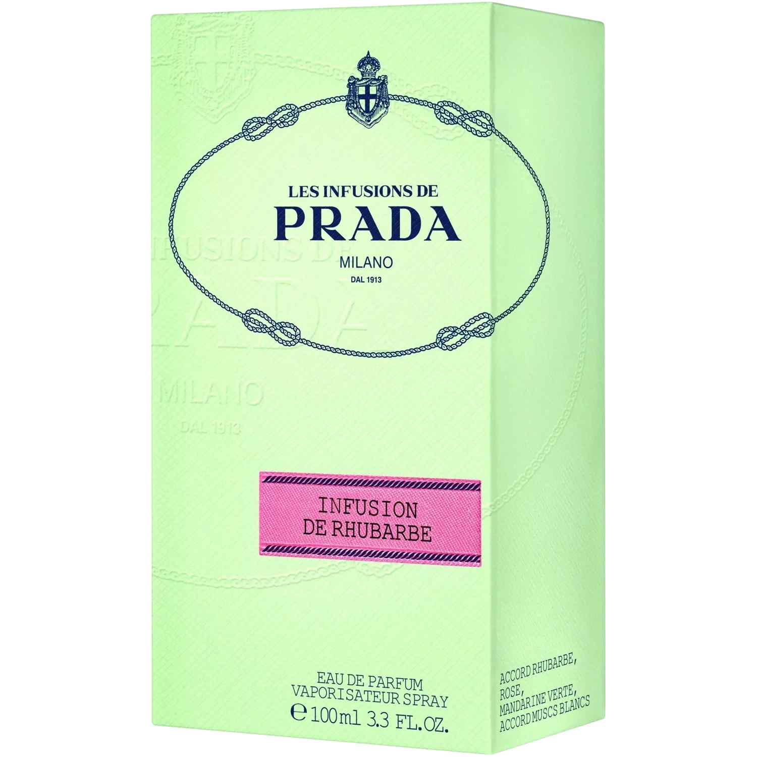 Prada Infusion Rhubarbe