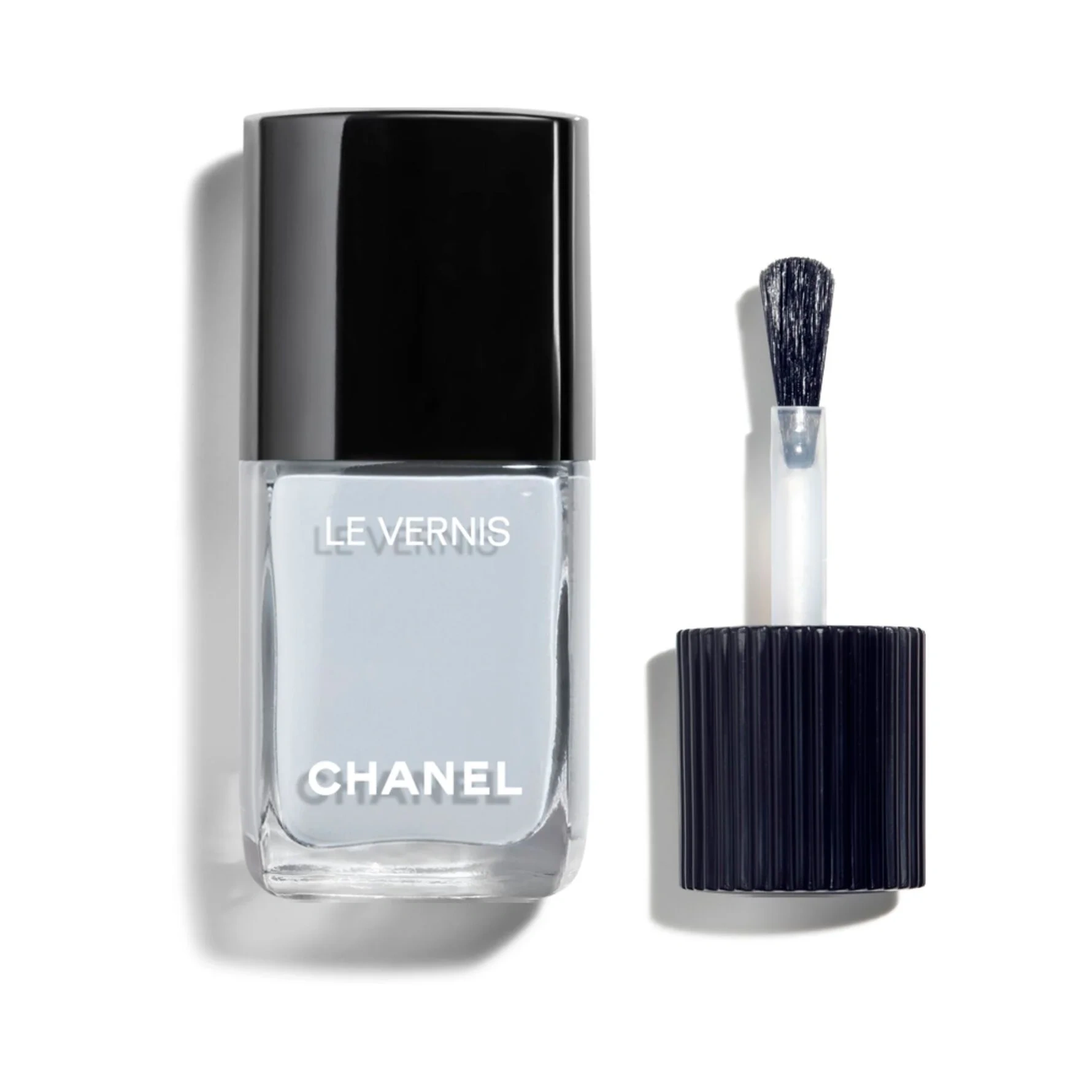 CHANEL LONGWEAR NAIL COLOUR 125 Muse