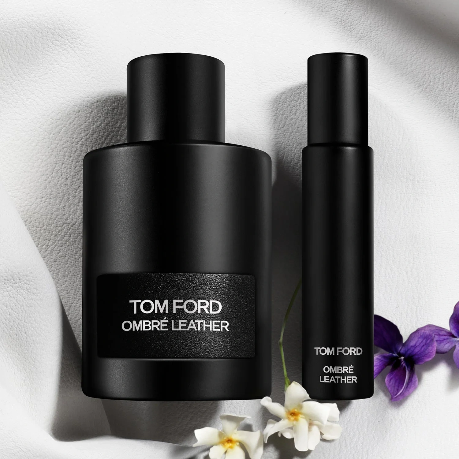 Tom Ford Ombré Leather