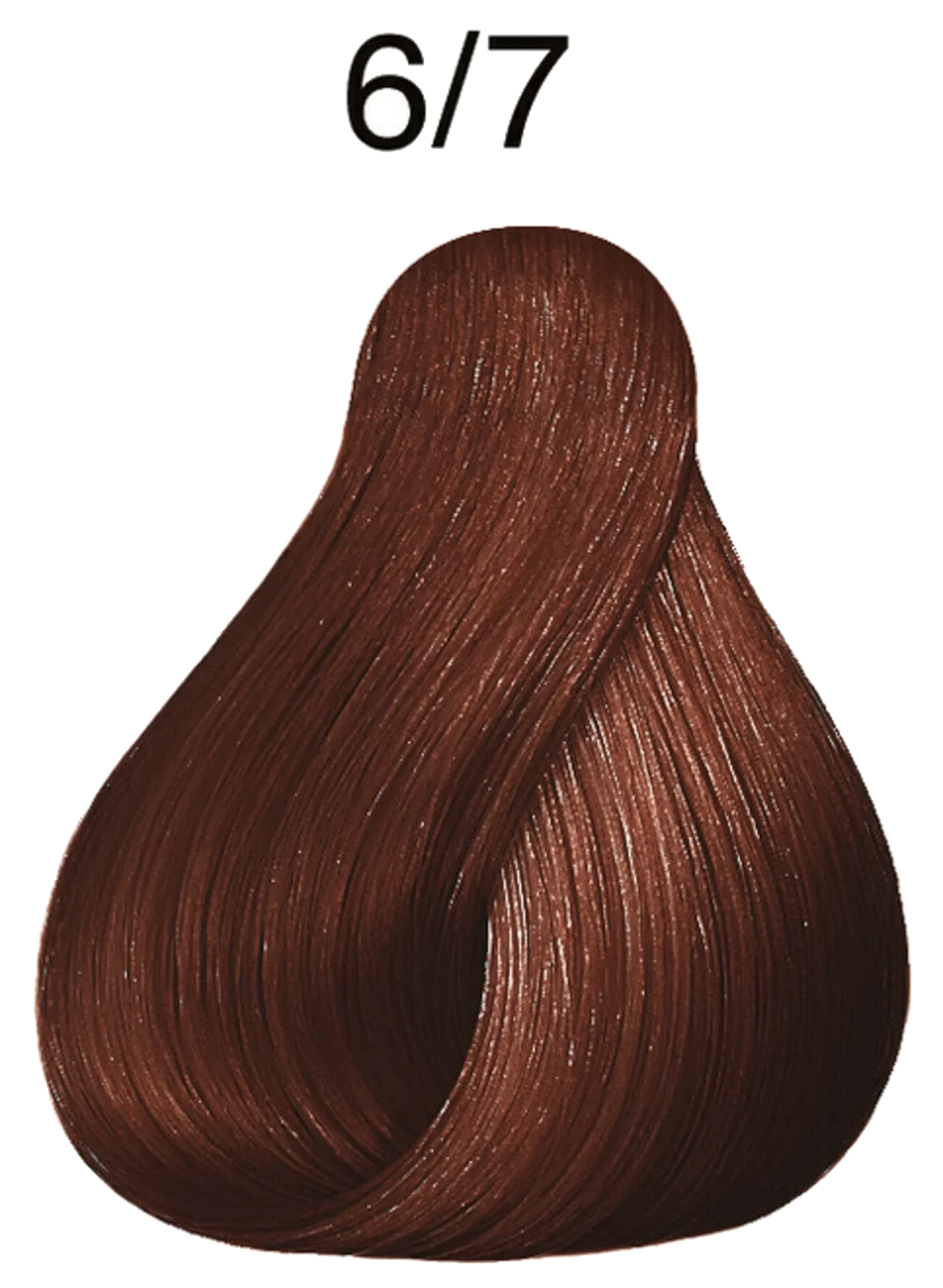 Wella Professionals Color Fresh 6/7 Dark Blonde/Brown