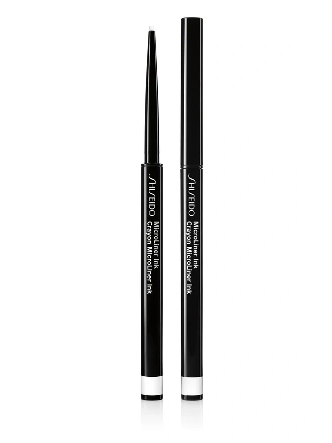 Shiseido Microliner Ink Eyeliner 05 White