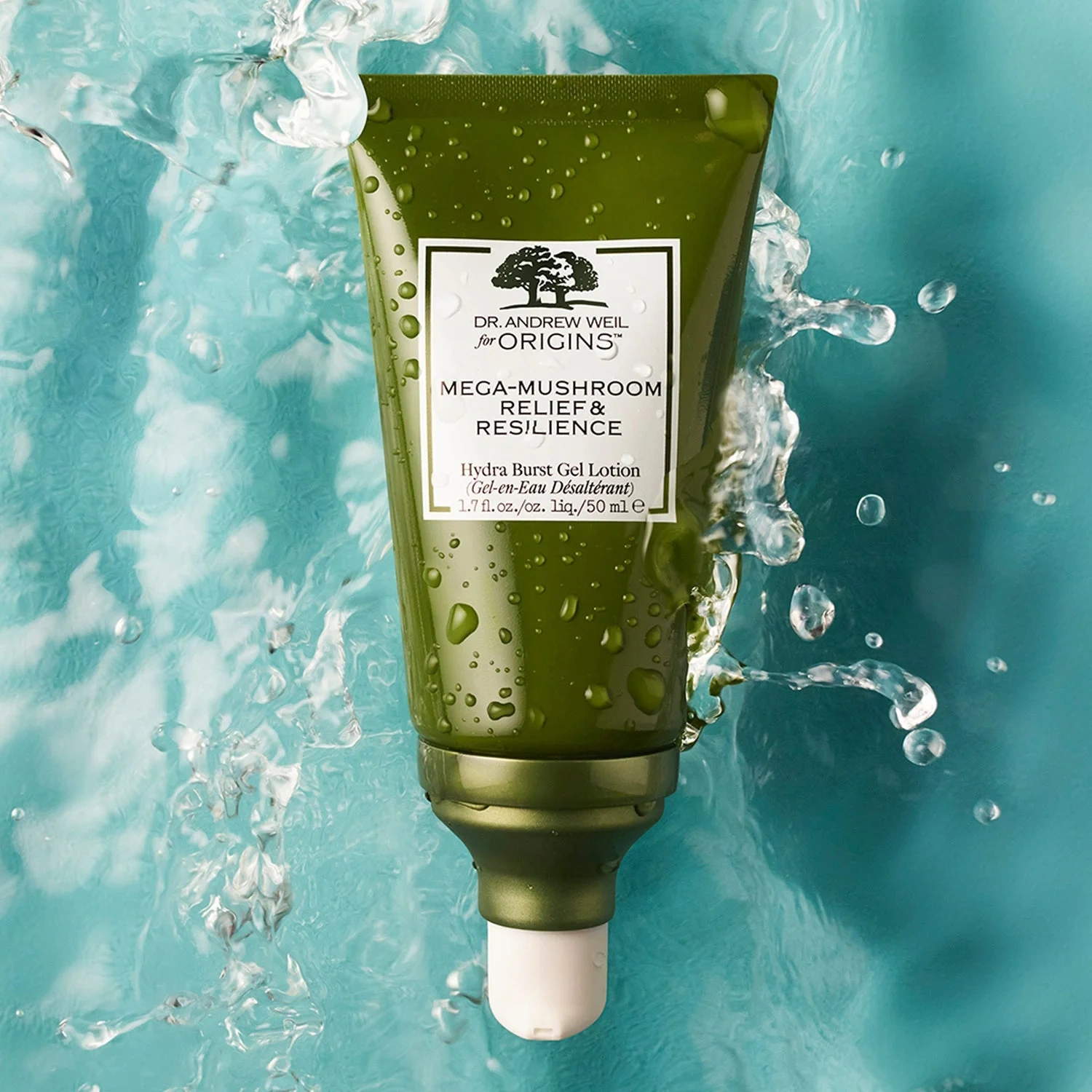 Origins Dr. Weil Mega-Mushroom Relief & Resilience