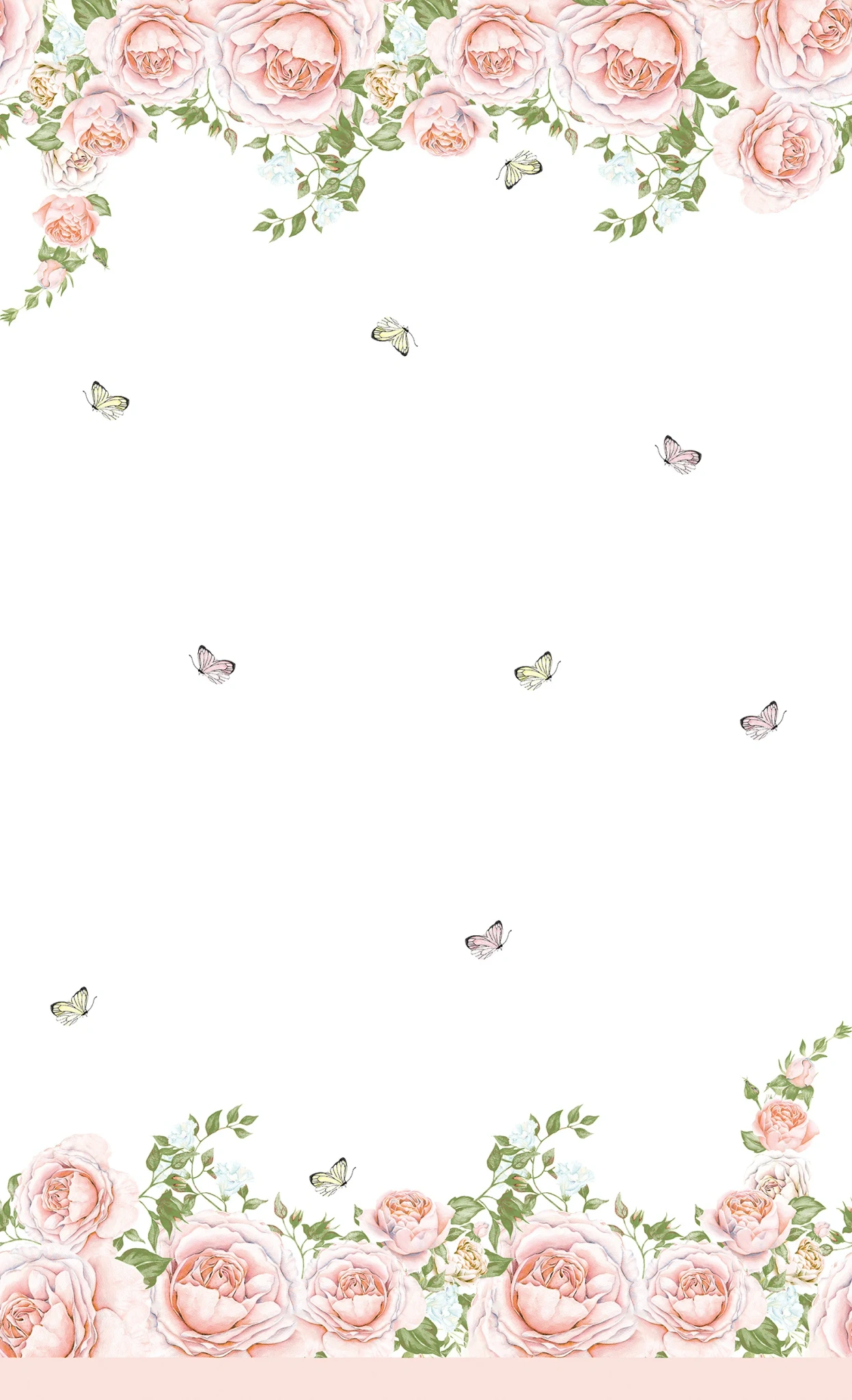 Dunicel® duk Rose G