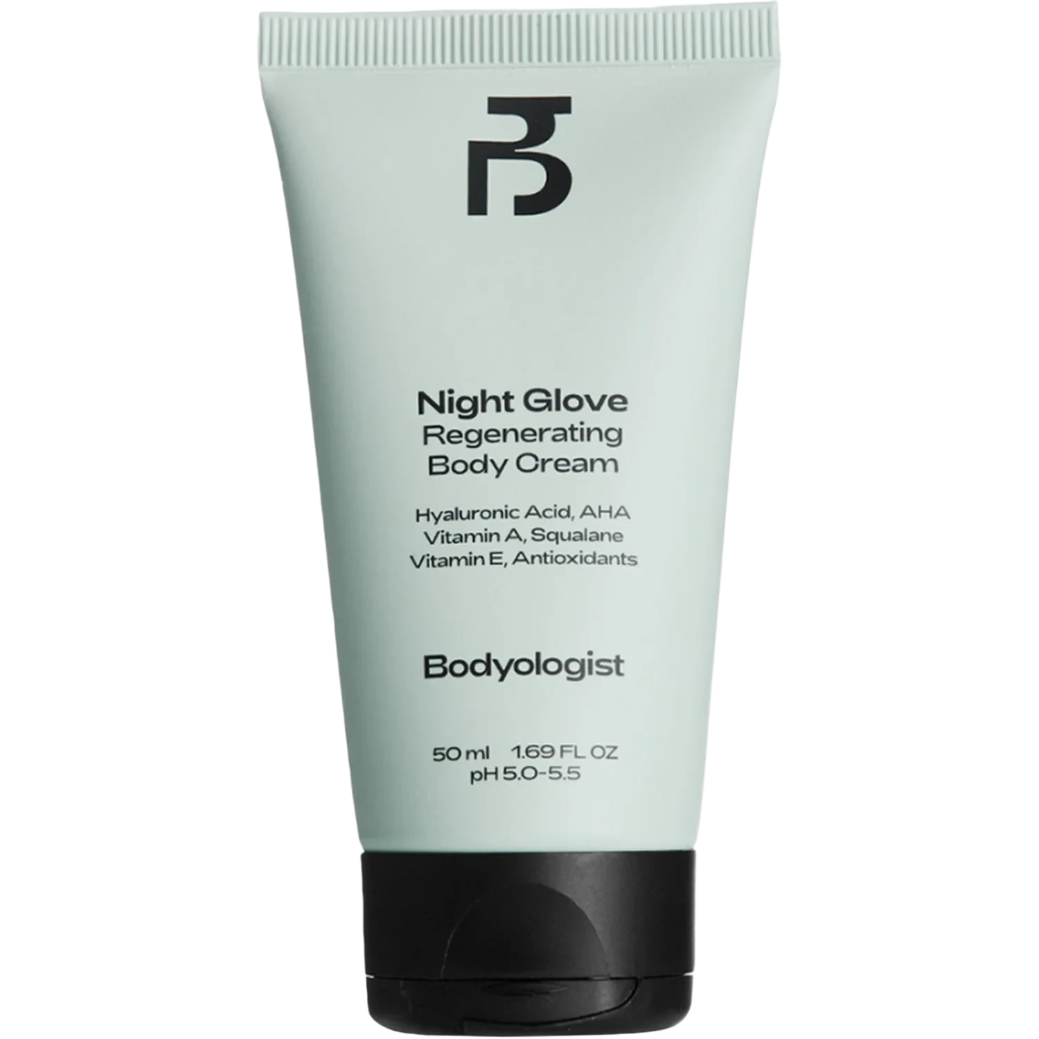 Bodyologist Night Glove Regenerating Body Cream