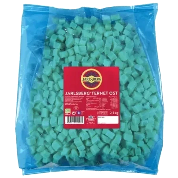 Jarlsberg Ternet Ost 2,5 Kg