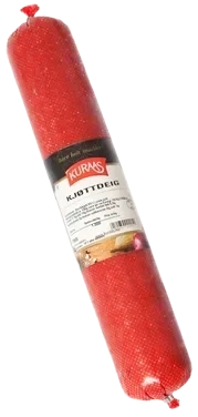 Kuraas Kjøttdeig snabb