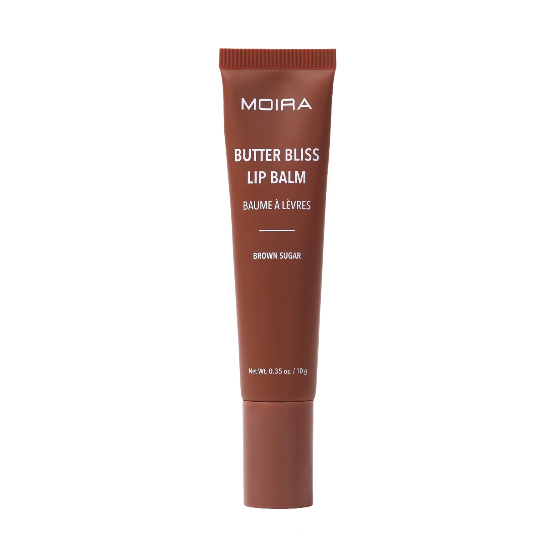 MOIRA Butter Bliss Lip Balm
