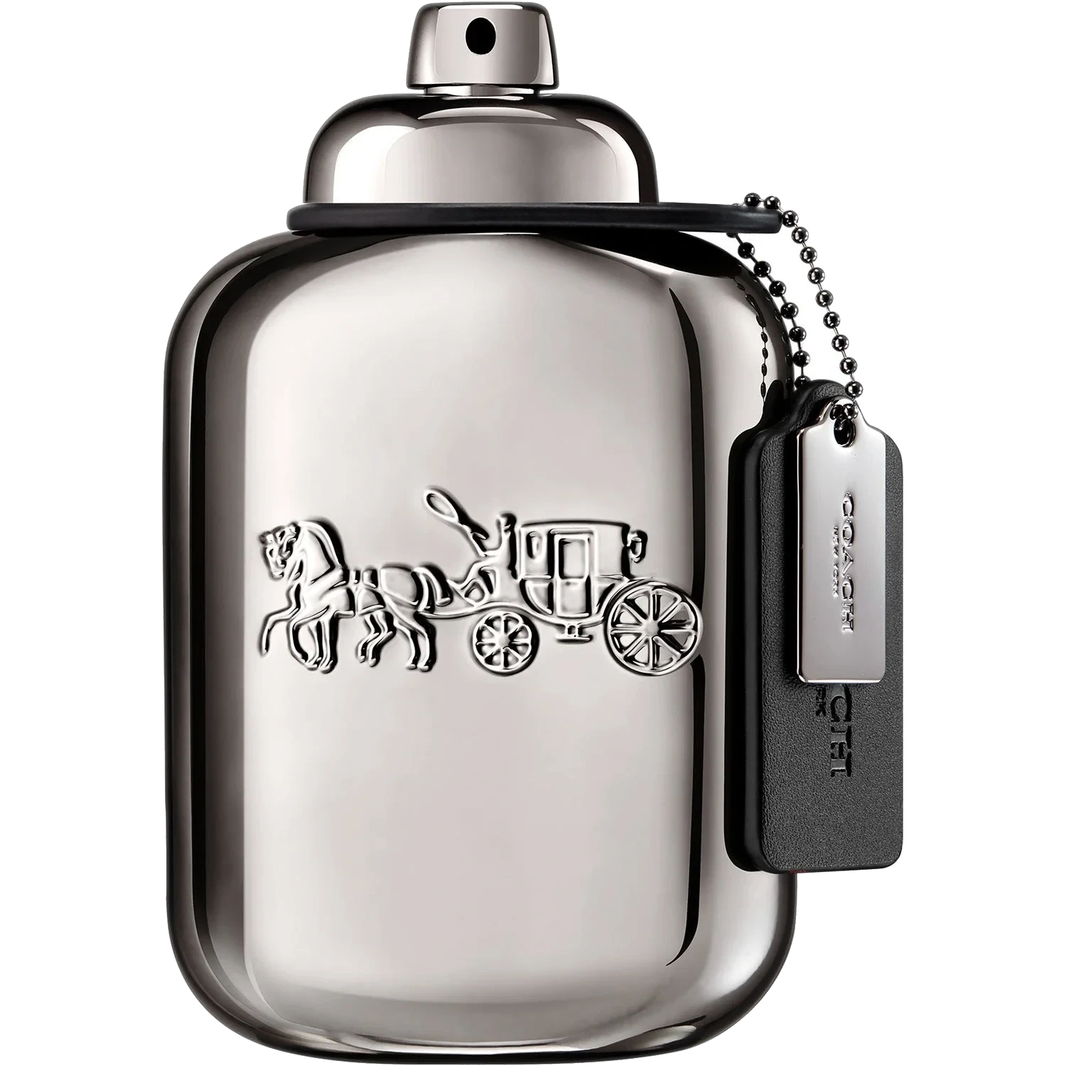 Coach Pure Platinum Parfum