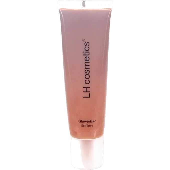 Glowerizer Self-love