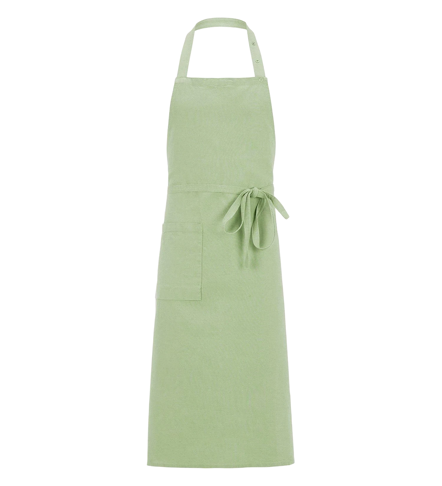 Segers Bröstlappsförkläde
