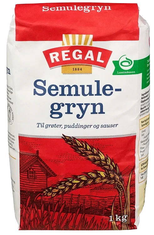 Semulegryn   1kg