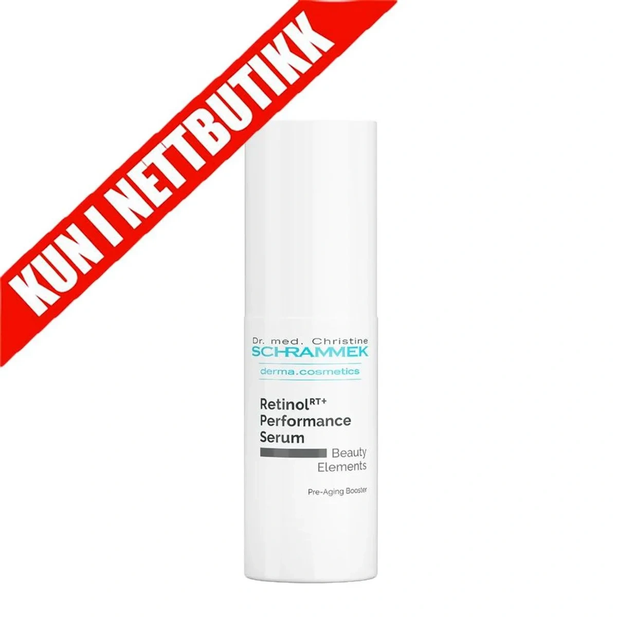 Retinol RT+ Performance Serum 30ml