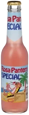Rosa Panter Brus 0,275l