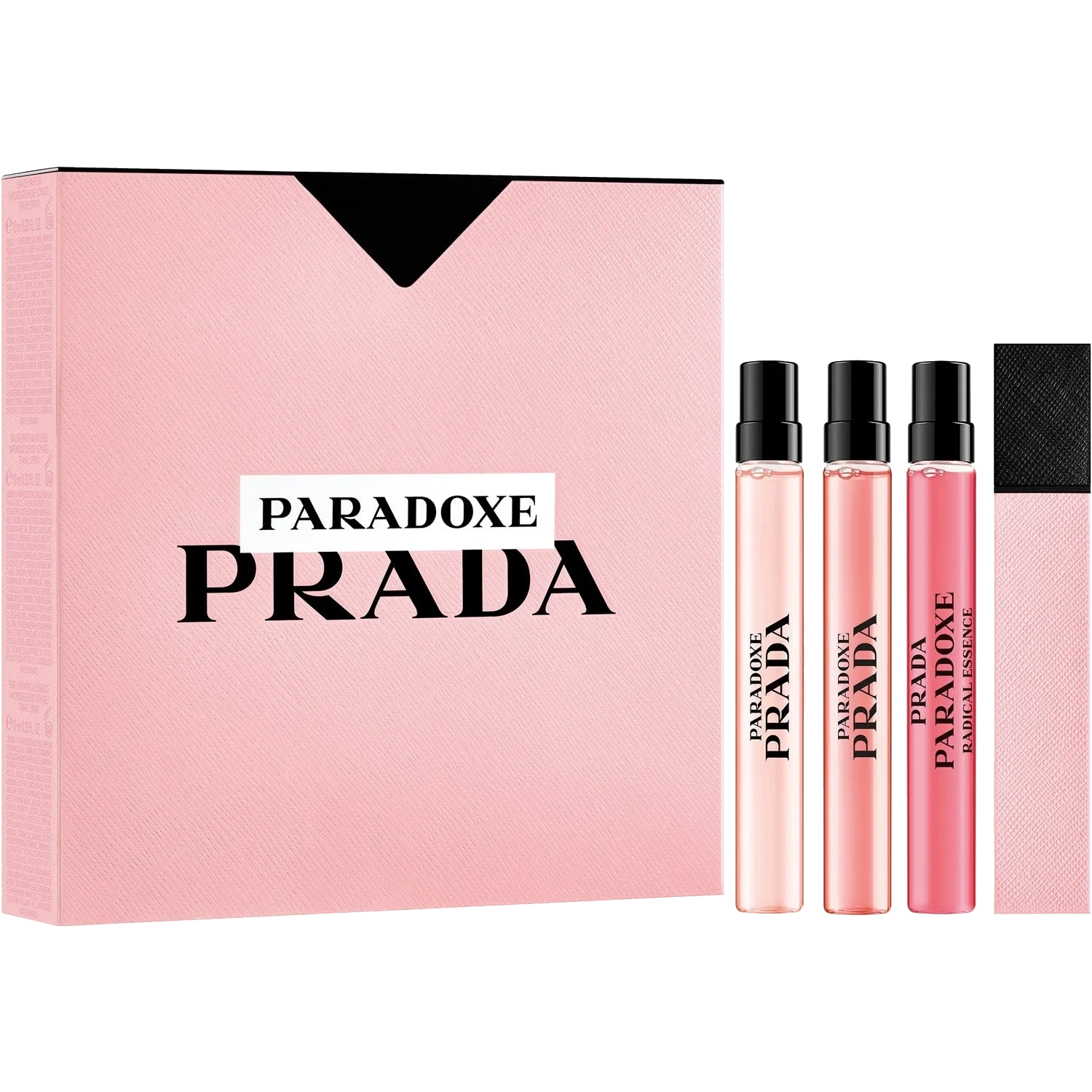 Prada Paradoxe Discovery Set